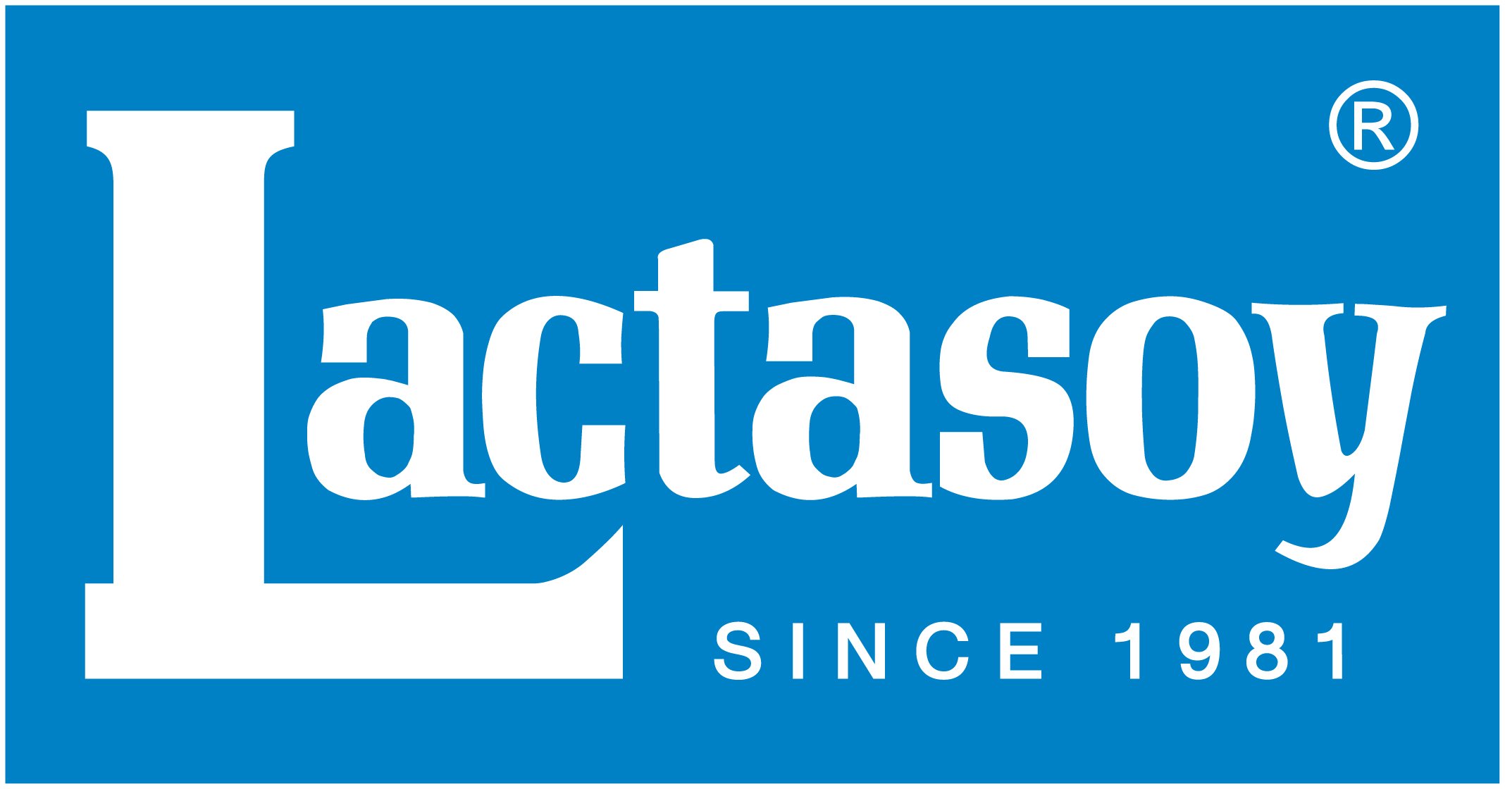 Lactasoy