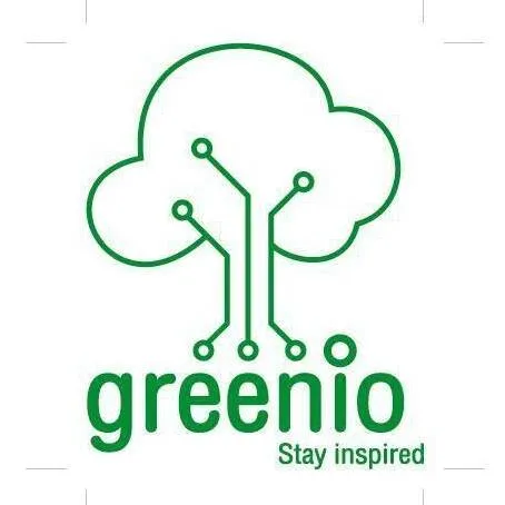 GREENIO