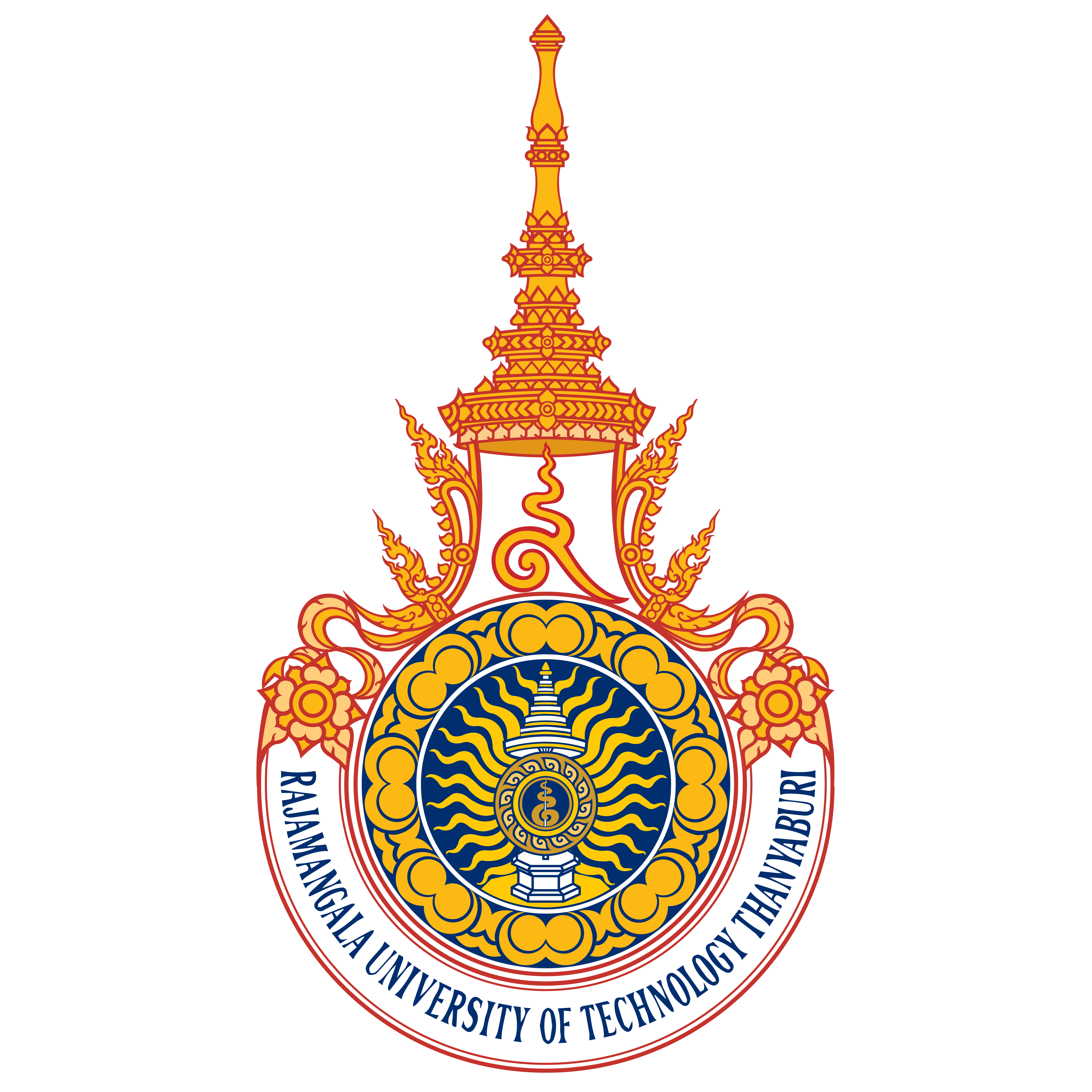 Rajamangala University of Technology Thanyaburi