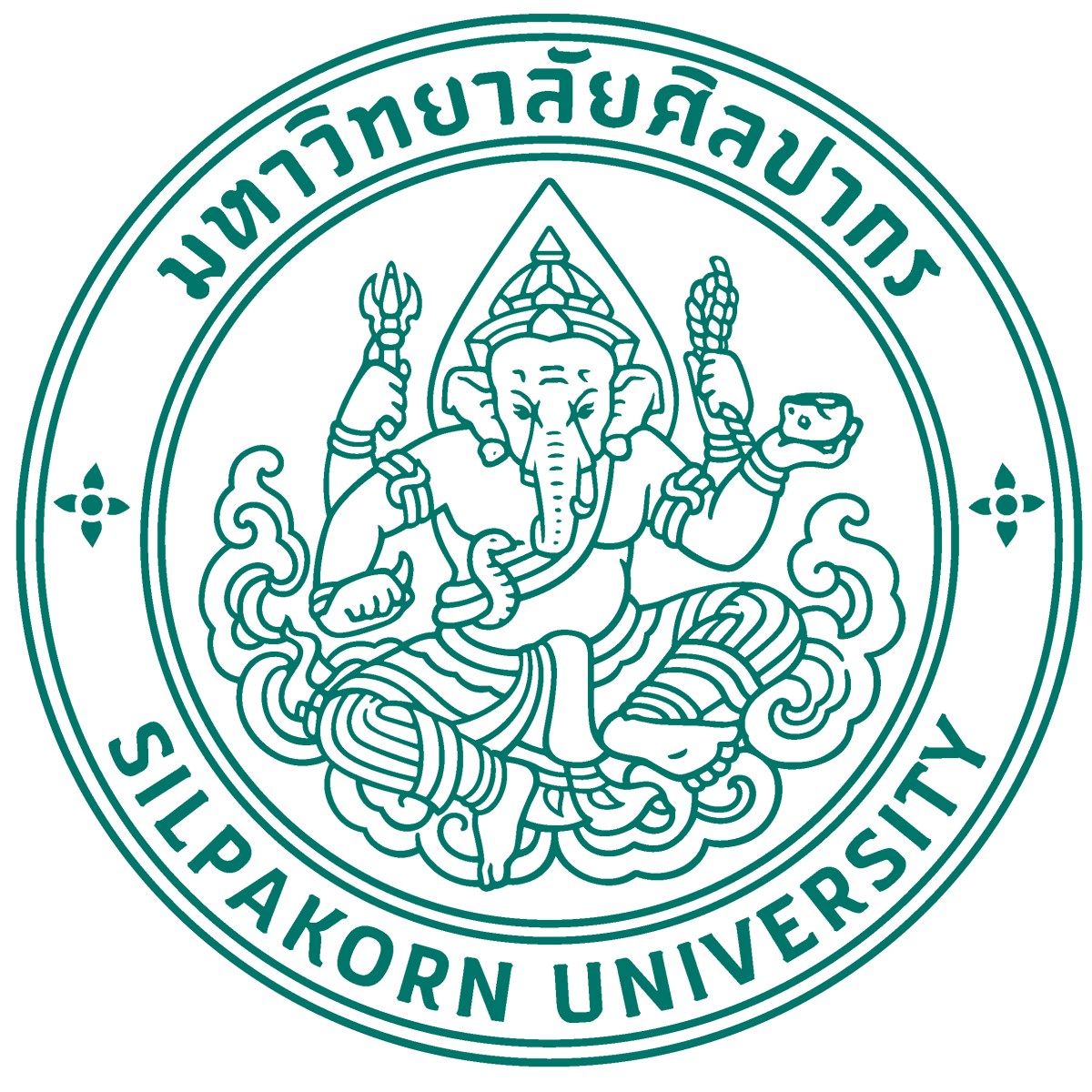 Silpakorn University